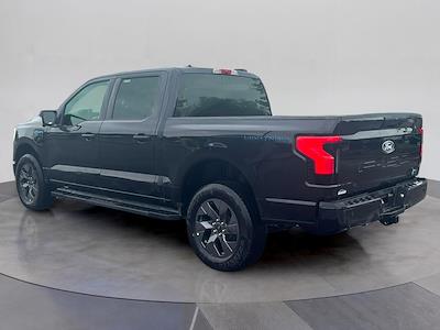 New 2025 Ford F-150 Lightning Flash SuperCrew Cab AWD Pickup for sale #C259948 - photo 2