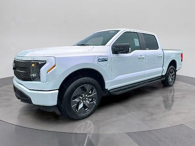 2025 Ford F-150 Lightning SuperCrew Cab AWD Pickup for sale #C259949 - photo 1