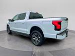 2025 Ford F-150 Lightning SuperCrew Cab AWD Pickup for sale #C259949 - photo 4
