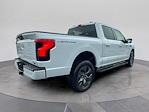 2025 Ford F-150 Lightning SuperCrew Cab AWD Pickup for sale #C259949 - photo 5