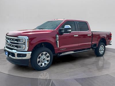 New 2025 Ford F-250 Crew Cab 4WD Pickup for sale #C259967 - photo 1