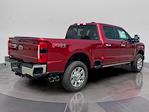 New 2025 Ford F-250 Crew Cab 4WD Pickup for sale #C259967 - photo 5