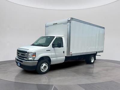 New 2026 Ford E-350 17' Dejana Truck & Utility Equipment Box Van with Walkramp for sale #C261028 - photo 1