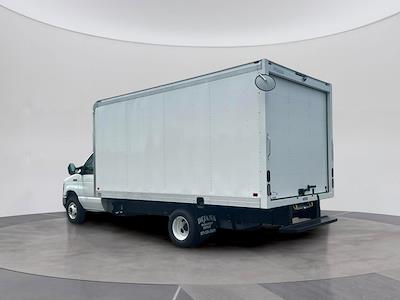 New 2026 Ford E-350 17' Dejana Truck & Utility Equipment Box Van with Walkramp for sale #C261028 - photo 2