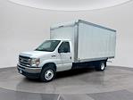 New 2026 Ford E-350 17' Dejana Truck & Utility Equipment Box Van with Walkramp for sale #C261028 - photo 1