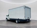 New 2026 Ford E-350 17' Dejana Truck & Utility Equipment Box Van with Walkramp for sale #C261028 - photo 2