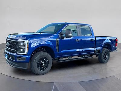 2026 Ford F-250 Crew Cab 4WD Pickup for sale #C261289 - photo 1
