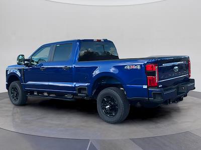 2026 Ford F-250 Crew Cab 4WD Pickup for sale #C261289 - photo 2