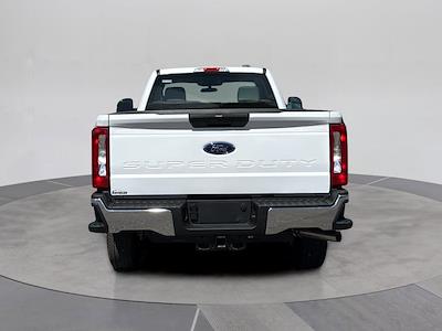 New 2026 Ford F-350 Regular Cab 4WD Plow Truck BOSS V-Plow for sale #C261446 - photo 2