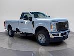 2026 Ford F-350 Regular Cab SRW 4WD Pickup for sale #C261446 - photo 7