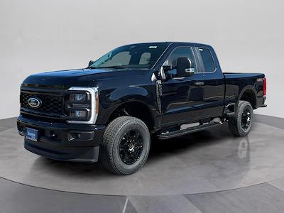 New 2026 Ford F-250 Super Cab 4WD Pickup for sale #C261469 - photo 1