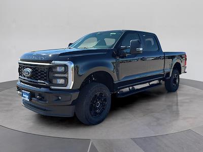 New 2026 Ford F-250 Crew Cab 4WD Pickup for sale #C261476 - photo 1