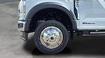 New 2026 Ford F-550 XL Regular Cab 4WD Cab Chassis for sale #C261480 - photo 17