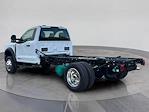 New 2026 Ford F-550 XL Regular Cab 4WD Cab Chassis for sale #C261480 - photo 2