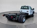 New 2026 Ford F-550 XL Regular Cab 4WD Cab Chassis for sale #C261480 - photo 5