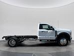 New 2026 Ford F-550 XL Regular Cab 4WD Cab Chassis for sale #C261480 - photo 7