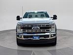 New 2026 Ford F-550 XL Regular Cab 4WD Cab Chassis for sale #C261480 - photo 9