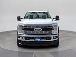 New 2026 Ford F-550 XL Regular Cab 4WD Cab Chassis for sale #C261481 - photo 10