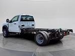 New 2026 Ford F-550 XL Regular Cab 4WD Cab Chassis for sale #C261481 - photo 2