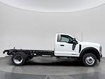 New 2026 Ford F-550 XL Regular Cab 4WD Cab Chassis for sale #C261481 - photo 7