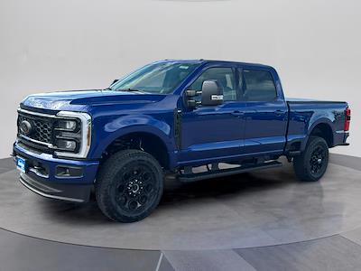 New 2026 Ford F-250 Crew Cab 4WD Pickup for sale #C261555 - photo 1