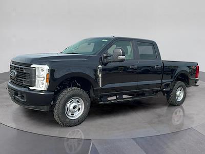 New 2026 Ford F-250 Crew Cab 4WD Pickup for sale #C261601 - photo 1