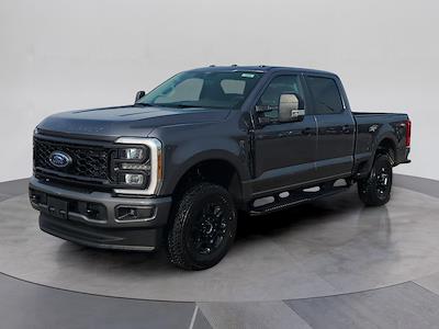 2026 Ford F-250 Crew Cab 4WD Pickup for sale #C261634 - photo 1