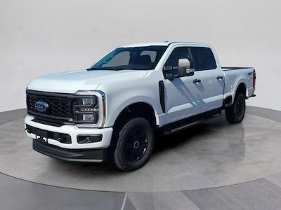 New 2026 Ford F-250 Crew Cab 4WD Pickup for sale #C261672 - photo 1
