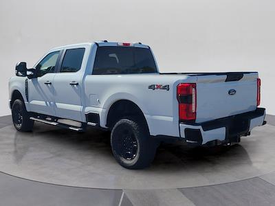 New 2026 Ford F-250 Crew Cab 4WD Pickup for sale #C261672 - photo 2