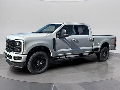 New 2026 Ford F-350 Crew Cab 4WD SRW Pickup for sale #C261693 - photo 1