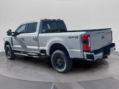 New 2026 Ford F-350 Crew Cab 4WD SRW Pickup for sale #C261693 - photo 2