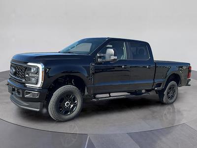 New 2026 Ford F-250 Crew Cab 4WD Pickup for sale #C261707 - photo 1