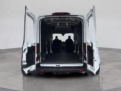 New 2026 Ford Transit 250 Medium Roof Empty Cargo Van for sale #C261756 - photo 2