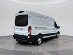 2026 Ford Transit 250 Medium Roof AWD Empty Cargo Van for sale #C261756 - photo 6