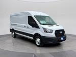 2026 Ford Transit 250 Medium Roof AWD Empty Cargo Van for sale #C261756 - photo 9