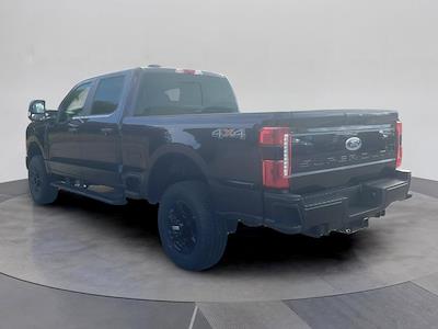 New 2026 Ford F-250 Crew Cab 4WD Pickup for sale #C261764 - photo 2