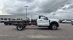2026 Ford F-550 Regular Cab DRW 4WD Cab Chassis for sale #C261849 - photo 7