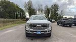 2026 Ford F-550 Regular Cab DRW 4WD Cab Chassis for sale #C261849 - photo 9