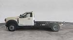 2026 Ford F-550 Regular Cab DRW 4WD Cab Chassis for sale #C261850 - photo 3