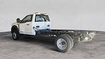 2026 Ford F-550 Regular Cab DRW 4WD Cab Chassis for sale #C261850 - photo 2