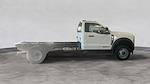 2026 Ford F-550 Regular Cab DRW 4WD Cab Chassis for sale #C261850 - photo 7