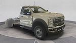 2026 Ford F-550 Regular Cab DRW 4WD Cab Chassis for sale #C261850 - photo 8