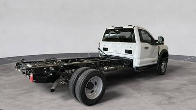 New 2026 Ford F-550 - photo 1
