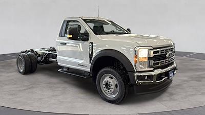 New 2026 Ford F-550 - photo 1