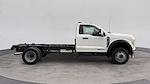 2026 Ford F-550 Regular Cab DRW 4WD Cab Chassis for sale #C261851 - photo 14