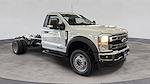 2026 Ford F-550 Regular Cab DRW 4WD Cab Chassis for sale #C261851 - photo 17
