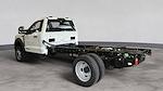 2026 Ford F-550 Regular Cab DRW 4WD Cab Chassis for sale #C261851 - photo 2