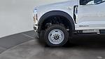 New 2026 Ford F-550 XL Regular Cab 4WD Cab Chassis for sale #C261853 - photo 21