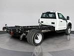 New 2026 Ford F-550 XL Regular Cab 4WD Cab Chassis for sale #C261853 - photo 5