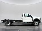 New 2026 Ford F-550 XL Regular Cab 4WD Cab Chassis for sale #C261853 - photo 7